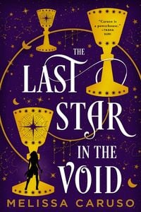 Produktbild: The Last Star in the Void