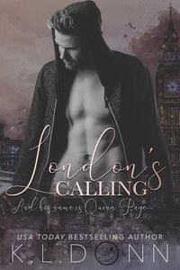 Produktbild: London's Calling