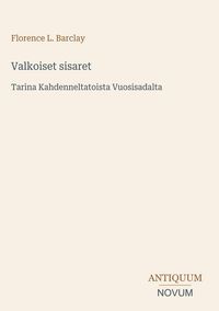 Produktbild: Valkoiset sisaret