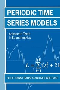 Produktbild: Periodic Time Series Models