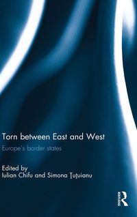 Produktbild: Torn between East and West