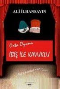 Produktbild: Ibis ile Kavuklu - Orta Oyunu
