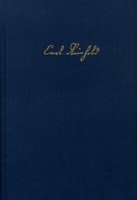 Produktbild: Karl Leonhard Reinhold: Korrespondenzausgabe / Band 3: Korrespondenz 1791