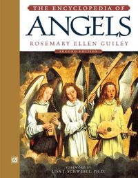 Bild vom Artikel Ency Of Angels 2nd /e 2/e vom Autor Rosemary Ellen Guiley