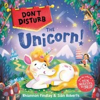 Produktbild: Don't Disturb the Unicorn