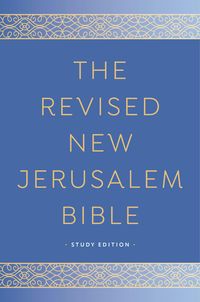 Produktbild: The Revised New Jerusalem Bible