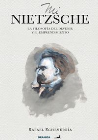 Produktbild: Mi Nietzsche