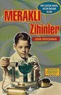 Produktbild: Merakli Zihinler