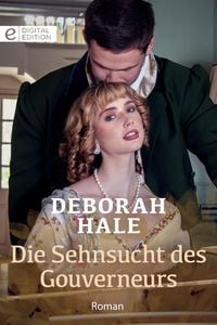 Produktbild: Die Sehnsucht des Gouverneurs