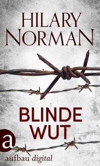 Produktbild: Blinde Wut