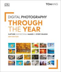 Produktbild: Digital Photography Through Th