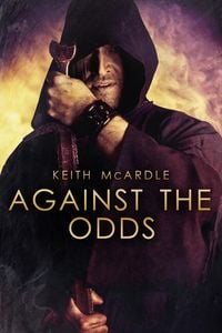 Produktbild: Against The Odds