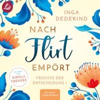 Produktbild: Nach Flirt emp&ouml;rt