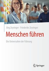Produktbild: Menschen f&uuml;hren