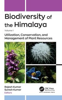 Produktbild: Biodiversity of the Himalaya
