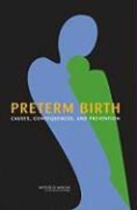 Produktbild: Preterm Birth