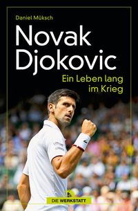 Bild vom Artikel Novak Djokovic vom Autor Daniel Müksch