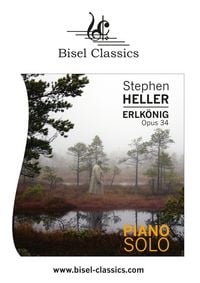 Produktbild: Erlk&ouml;nig