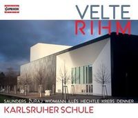 Produktbild: Kluttig, R: Karlsruher Schule