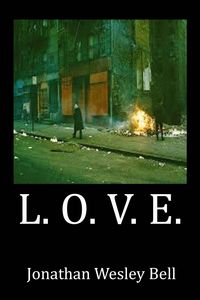 Produktbild: L . O . V . E .