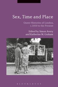 Produktbild: Sex, Time and Place