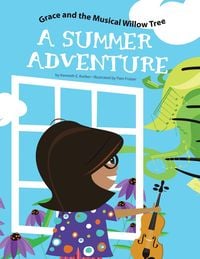 Produktbild: Grace and the Musical Willow Tree