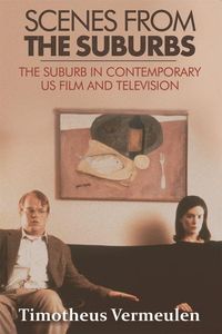 Produktbild: Scenes from the Suburbs