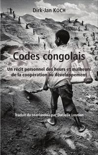 Produktbild: Codes congolais