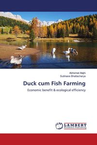 Produktbild: Duck cum Fish Farming
