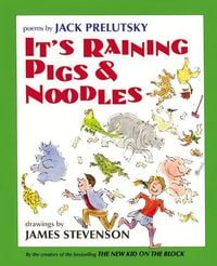 Produktbild: It's Raining Pigs & Noodles