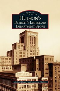 Produktbild: Hudson's