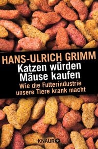 Produktbild: Katzen w&uuml;rden M&auml;use kaufen