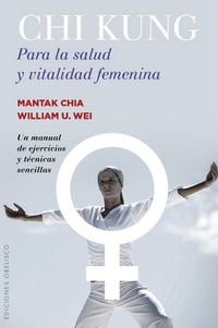 Produktbild: Chi kung para la salud y vitalidad femenina