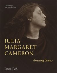 Produktbild: Julia Margaret Cameron - Arresting Beauty