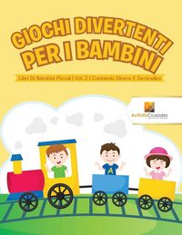 Produktbild: Giochi Divertenti per i Bambini