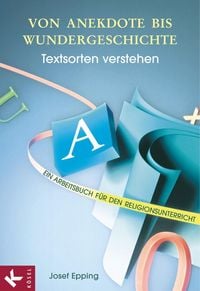Produktbild: Von Anekdote bis Wundergeschichte