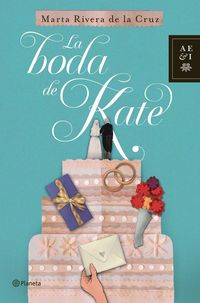 Produktbild: La boda de Kate