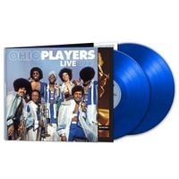 Produktbild: Live 1977