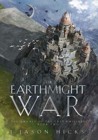 Produktbild: The Earthmight War