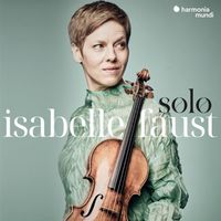 Produktbild: Solo: Matteis - Pisendel - Biber - Guillemain - Vi