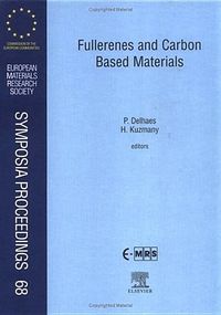 Produktbild: Delhaes, P: Fullerenes and Carbon Based Materials