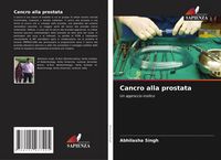 Produktbild: Cancro alla prostata