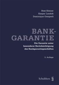 Produktbild: Bankgarantie