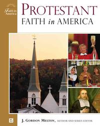 Produktbild: Protestant Faith in America