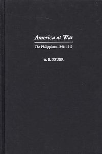 Produktbild: America at War
