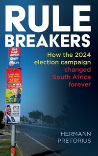 Produktbild: Rule Breakers