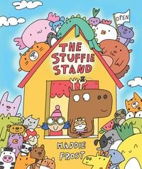 Produktbild: The Stuffie Stand