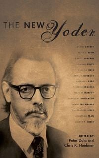Produktbild: The New Yoder