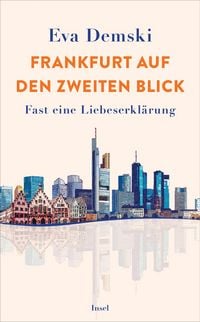 Produktbild: Frankfurt auf den zweiten Blick