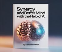 Produktbild: Synergy and better Mind with the Help of AI